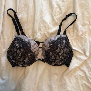 VS • sexy push up bra